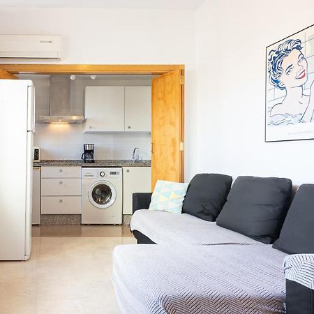 מאלגה San Rafael 3 Apartments מראה חיצוני תמונה