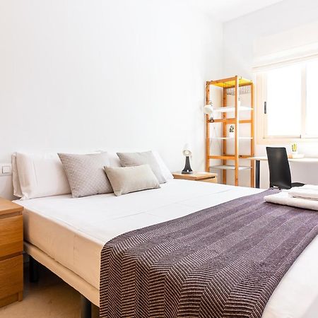 מאלגה San Rafael 3 Apartments מראה חיצוני תמונה