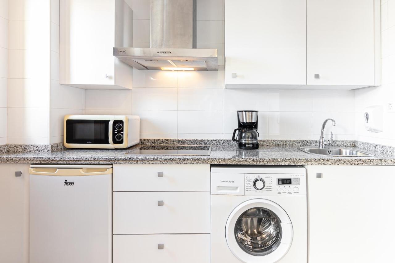 מאלגה San Rafael 3 Apartments מראה חיצוני תמונה