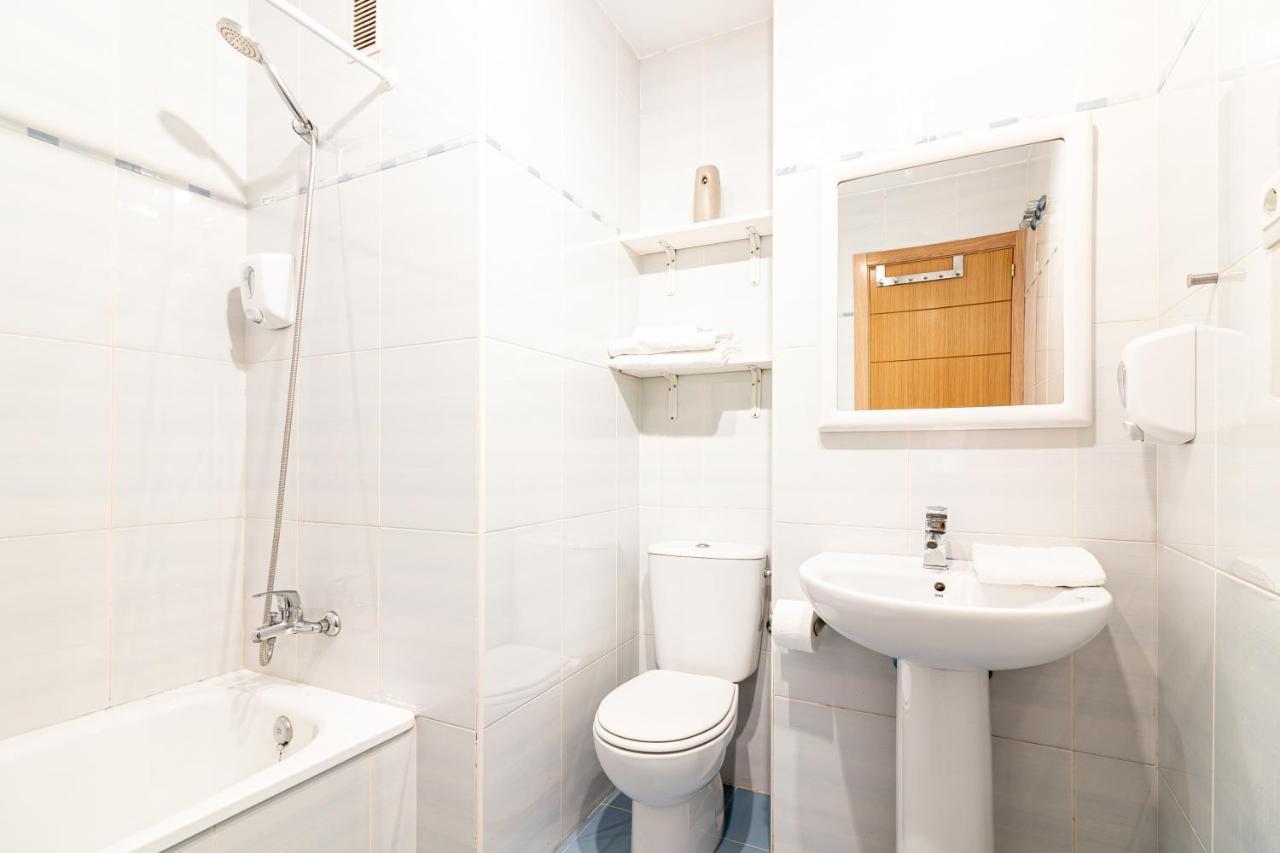 מאלגה San Rafael 3 Apartments מראה חיצוני תמונה